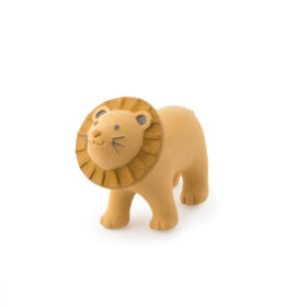 Primera infancia - Muñeco León