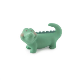 Primera infancia - Muñeco Cocodrilo