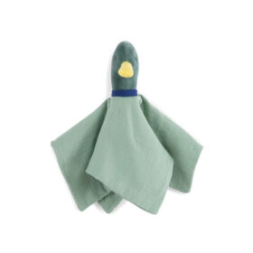 Primera infancia - Doudou Mantilla Pato