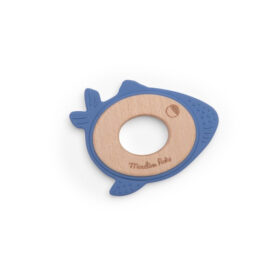 Primera infancia - Mordedor Ballena