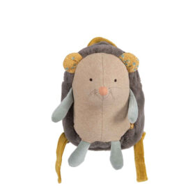 Primera infancia - Mochila Erizo