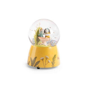 Primera infancia - Bola de Nieve Petits Lapins