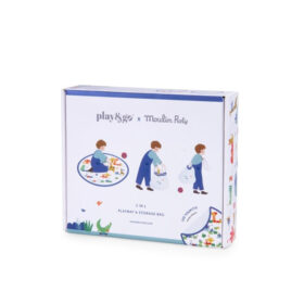 Primera infancia - Alfombra de Juego Toupitis