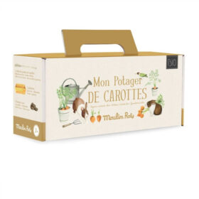 Aire libre - Kit de Jardinería