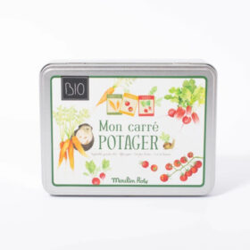 Aire libre - Kit del Huerto