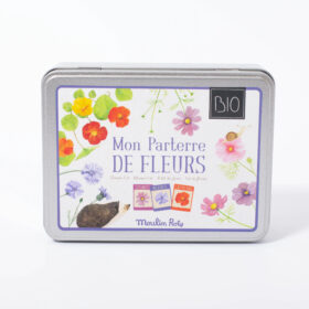 Aire libre - Kit del Huerto