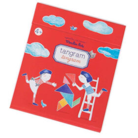 Juegos y juguetes educativos - Tangram magnético de viaje - MR713143_1.jpg