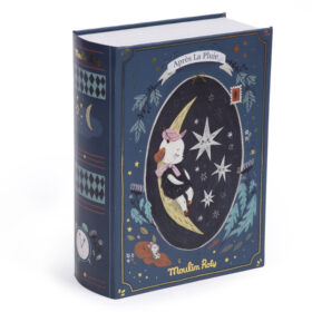 Primera infancia - Libro Dulces Sueños