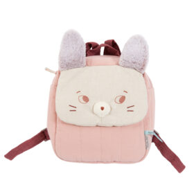 Primera infancia - Mochila Ratita Brume