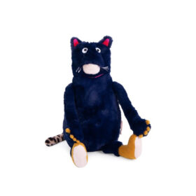 Primera infancia - Muñeco Chacha Azul Noche