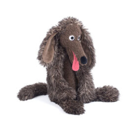 Primera infancia - Perro Sucio