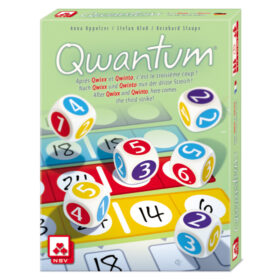 Puzzles y Rompecabezas - Qwantum