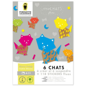 Manualidades - Mis Gatos - PIRCHA_1.jpg