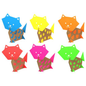 Manualidades - Mis Gatos - PIRCHA_2.jpg