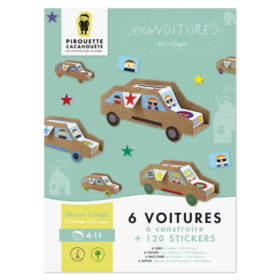 Manualidades - Mis Coches - PIRVOI_1.jpg