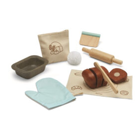 Juegos simbólicos - Set de Panadería