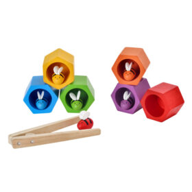 Juegos y juguetes educativos - Abejas en la Colmena - PLANTOYS-4125_2.jpg