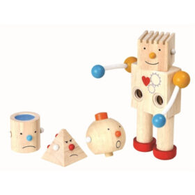 Juegos y juguetes educativos - Construye tu Robot - PLANTOYS-5183_1.jpg