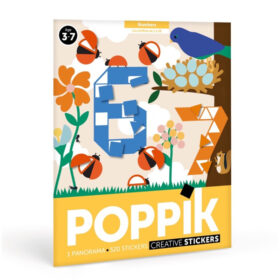 Manualidades - Póster Panorámico Números - PPMAT011_1.jpg