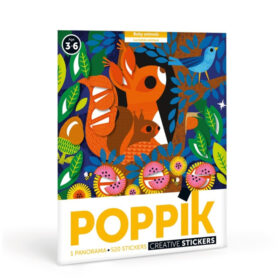 Manualidades - Baby Animals