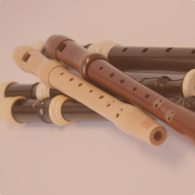 Instrumentos Musicales