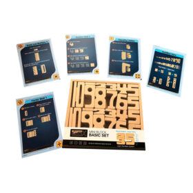 Juegos y juguetes educativos - SumBlox Mini