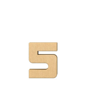 Juegos y juguetes educativos - Bloque Número 5 Sumblox