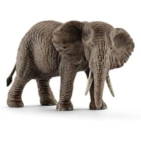 Juegos simbólicos - Elefante Africano Macho