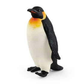 Juegos simbólicos - Pingüino