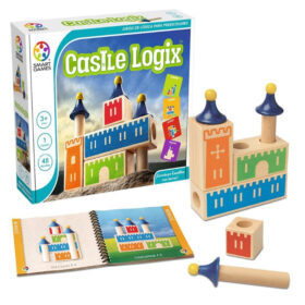 Puzzles y Rompecabezas - Castle Logix