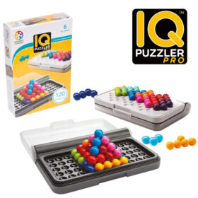 Puzzles y Rompecabezas - IQ Puzzler Pro