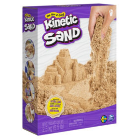 Manualidades - Kinetic Sand 2.5kg