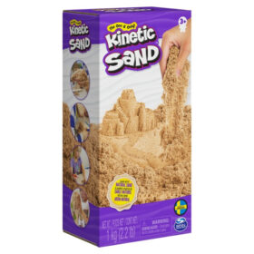 Manualidades - Kinetic Sand 1 kg