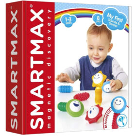 Juegos y juguetes educativos - Smartmax Sound & Senses