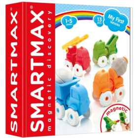 Juegos y juguetes educativos - Smartmax Vehicles