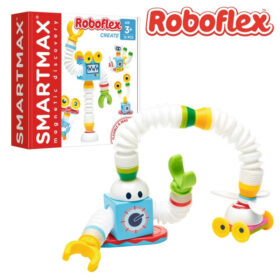 Juegos y juguetes educativos - Smartmax Robots