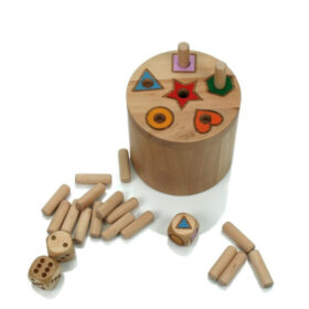 Puzzles y Rompecabezas - Super Six