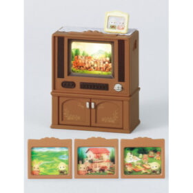 Juegos simbólicos - Set Televisor Color Luxury - SY4264_2.jpg
