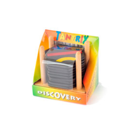 Puzzles y Rompecabezas - Tantrix Disovery