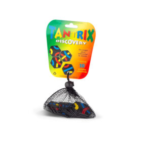 Puzzles y Rompecabezas - Tantrix Discovery
