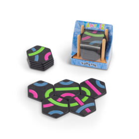 Puzzles y Rompecabezas - Tantrix Xtreme