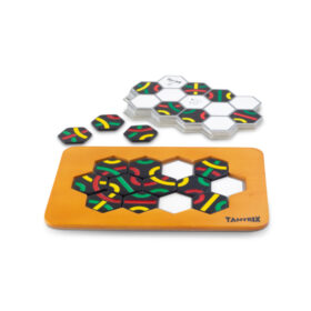 Puzzles y Rompecabezas - Tantrix Match