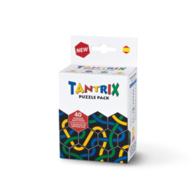 Puzzles y Rompecabezas - Tantrix Puzzle Pack