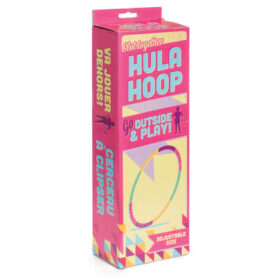 Aire libre - Hula Hoop