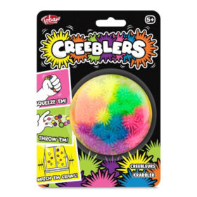 Descubre - Creeblers