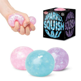 Descubre - Squishy Sparkly