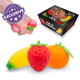 Descubre - Squishy Funky Fruits