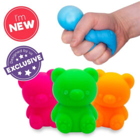 Descubre - Squishy Bears