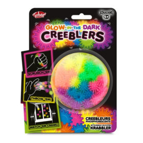 Descubre - Creeblers