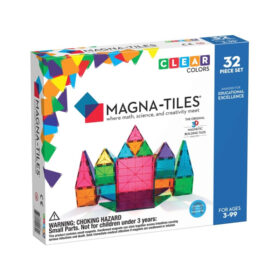 Juegos y juguetes educativos - Magna Tiles